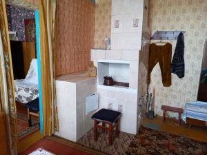 Часть дома