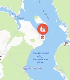 Жилой дом
