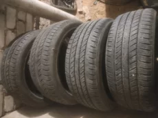 225/45 r18 yokohama 2024- 400у.е.