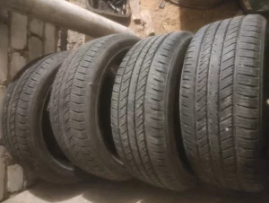 225/45 r18 yokohama 2024- 400у.е.