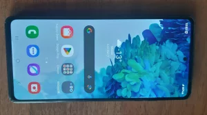 Samsung Galaxy S20 FE 5G- 300р