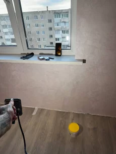 Окажу услуги по ремонтным работам