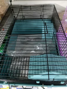 КлеткИ для животных