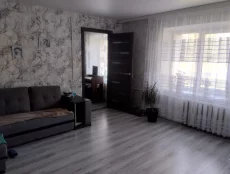 Квартира 2 комнатная