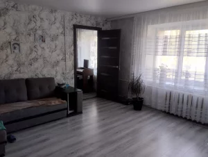 Квартира 2 комнатная