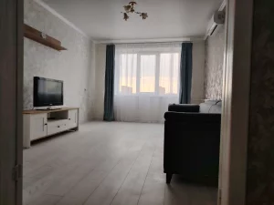 2-х комнатную квартиру командированным