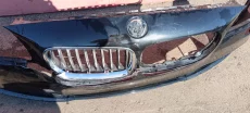 Бампер бмв ф10