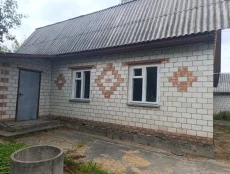Дачу в деревне Дубовка Бобруйского района