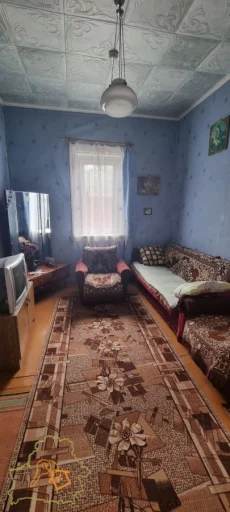 Жилой дом по ул. Рабочей