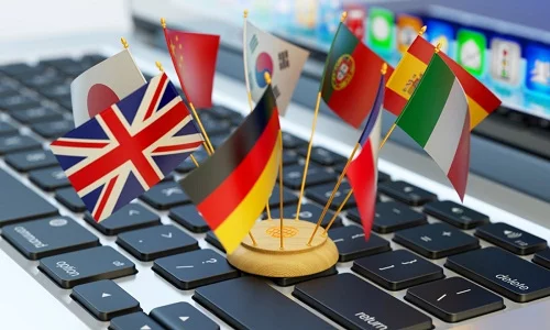 Качественный профессиональный перевод любой сложности