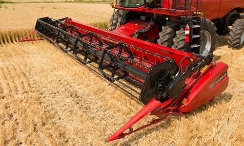 Надежная и выгодная перевозка комбайнов