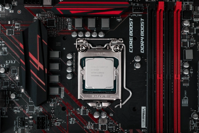 Обзор платформы Intel Z490