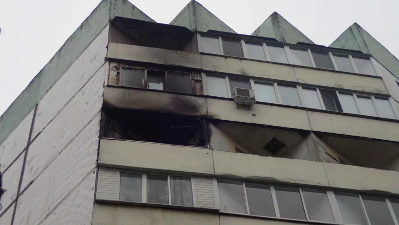 За прошедшую неделю на бобруйщине произошло четыре пожара – все в выходные дни