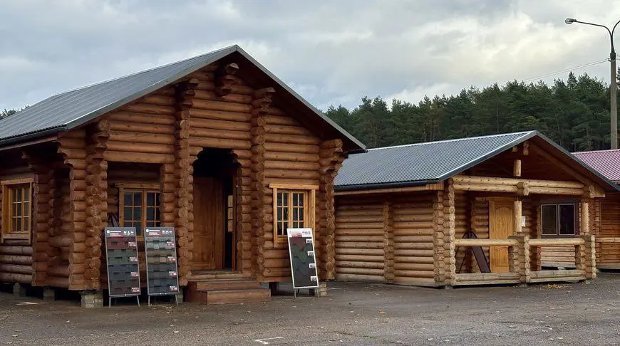 Бобруйский лесхоз увеличил реализацию продукции благодаря торговой площадке «Лесной домик»