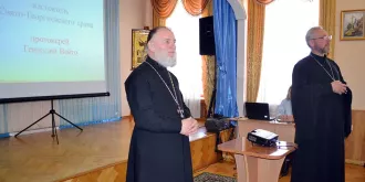 В Бобруйске обсудили роль православной культуры в воспитании школьников