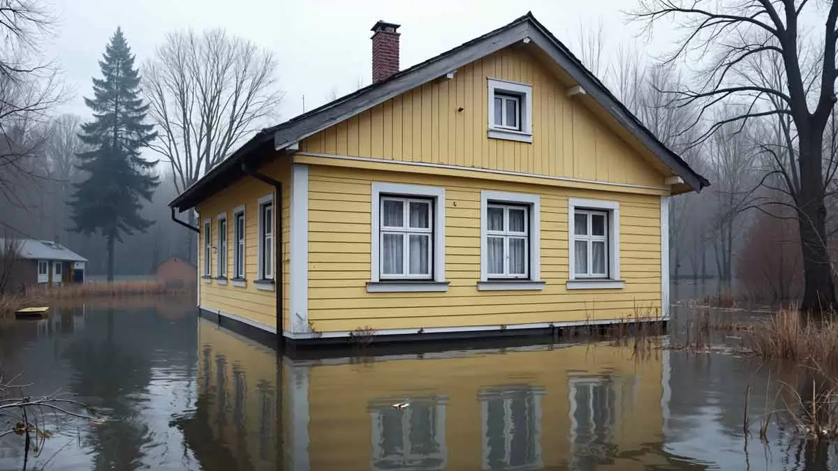 Искали 20 соток, а нашли дом с историей. Бобруйчане купили дом с аукциона