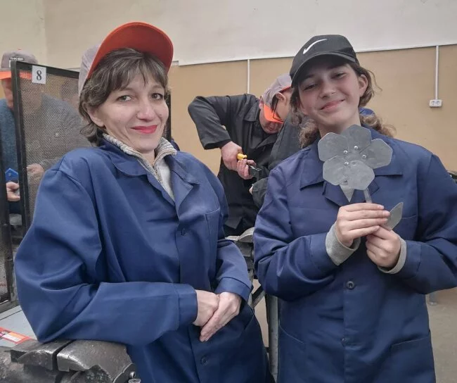 В "БГМТК" прошел Семейный конкурс «Слесарями славится семья-2024». Кто стал лучшим?