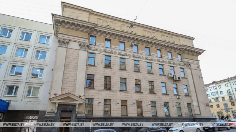 Минсвязи 4 марта выпустит новую марку: печать доверили бобруйской типографии