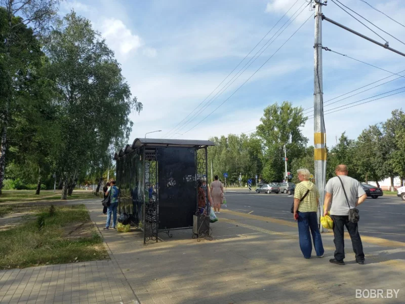 9 мая автобусы пригородных маршрутов будут следовать с  некоторыми изменениями