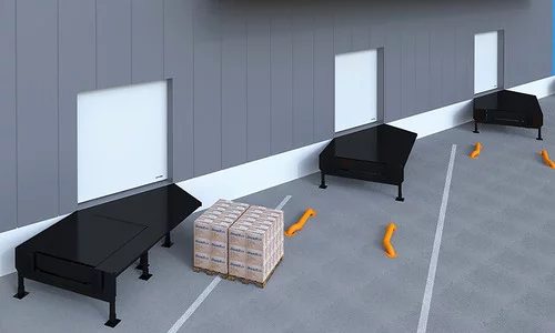 Перегрузочное оборудование: правила выбора