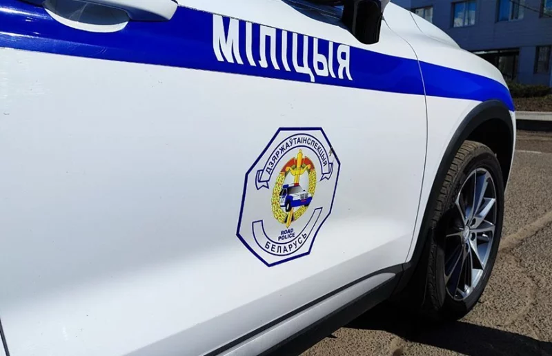 Пьяный бобруйчанин на угнанном авто пытался уйти от преследования ГАИ: возбуждено два уголовных дела