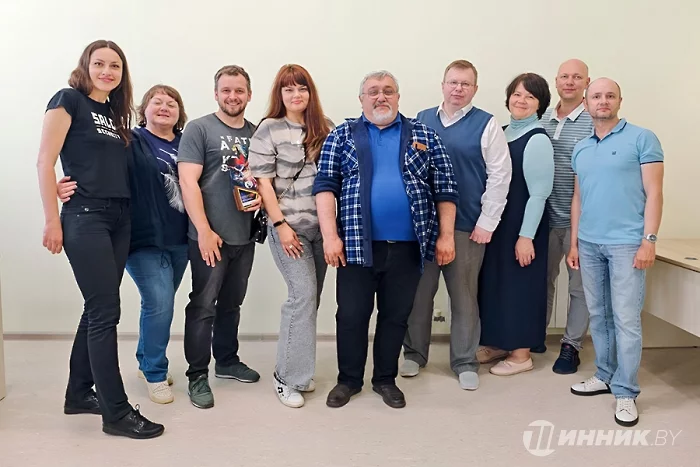 Успех шинников в «Медиа-Азбуке»