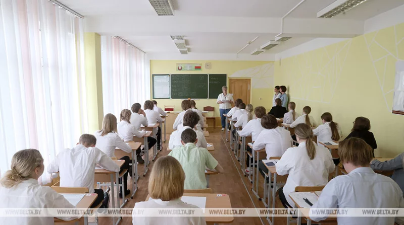 РИКЗ поделился свежей статистикой абсолютных результатов по ЦЭ и ЦТ