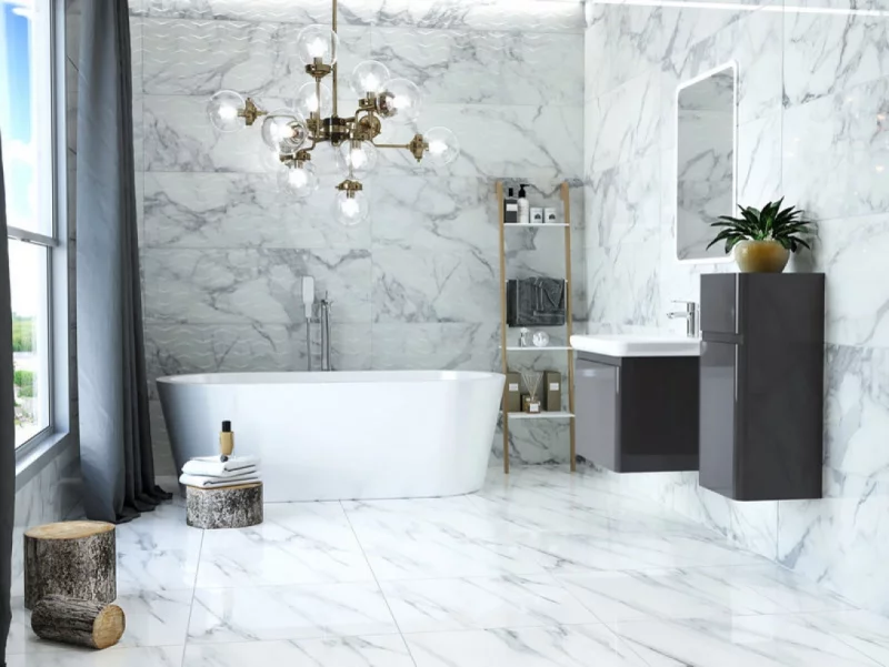 Плитка Almera Ceramica - бренд года