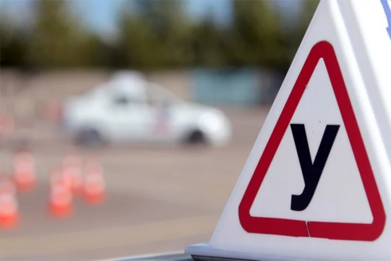 Набор новых групп в автошколе «Алана»