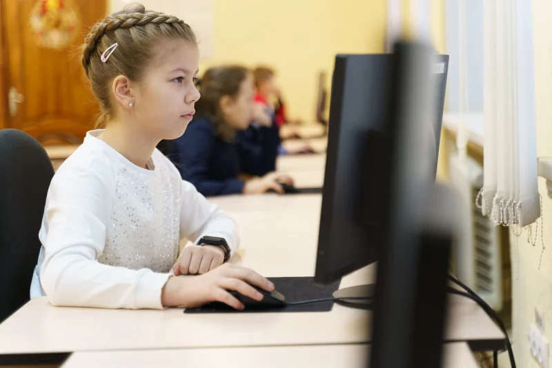 МЧС приглашает к участию в конкурсе "Безопасность-online"