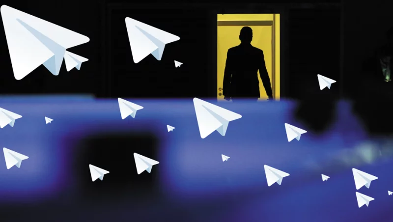 Реальная ТОП накрутка подписчиков на канал Telegram