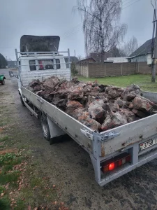 Контейнера (Бункера) для вывоза мусора