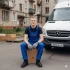 Услуги грузчика
