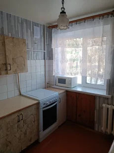 Квартиру возле вокзала после ремонта