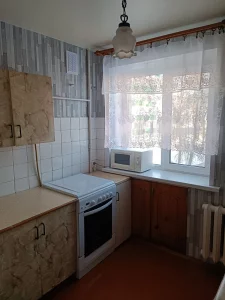 Квартиру возле вокзала после ремонта