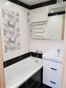 Квартира в центре с мебелью и всем необходимым для проживания