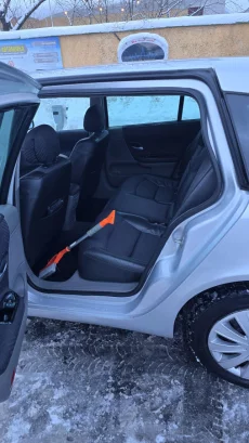 Renault Laguna2, 2002 г, 1.8 бензин