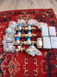 Для систем отопления