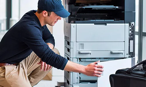 Качественный ремонт оргтехники на выгодных условиях