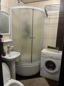 Квартира на сутки, часы