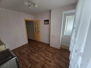 Двухкомнатная квартира на ул. Днепровской Флотилии