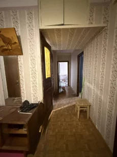 2- комнатная квартира по пр-ду Звёздному, д. 13