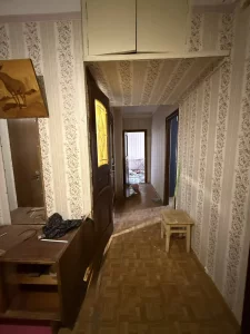 2- комнатная квартира по пр-ду Звёздному, д. 13