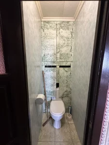 3-комнатная квартира по ул. Ульяновской, д. 39а (р-н ТЦ Корона)