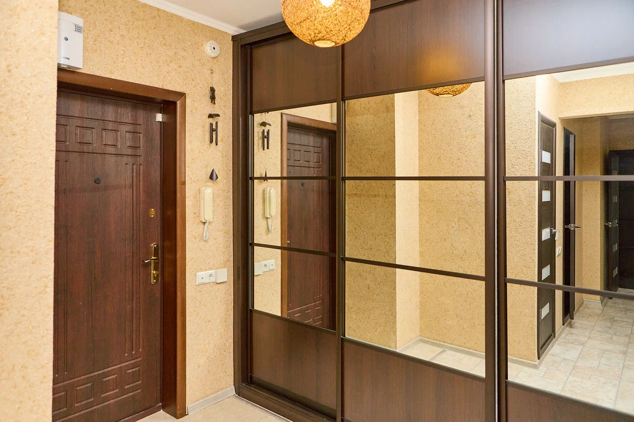 2-комнатная по ул. Социалистическая, д. 197