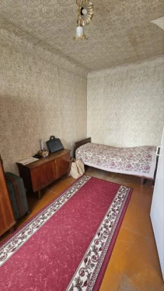 Двухкомнатная квартира по ул. Гоголя, д. 25