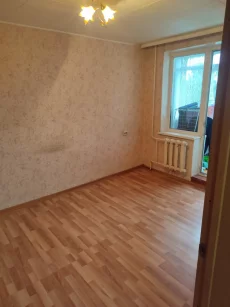 2-комнатная квартира в центре города