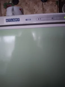 Морозильник