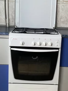 Газовая плита ГЕФЕСТ