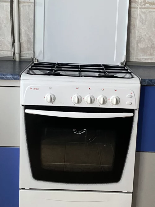 Газовая плита ГЕФЕСТ